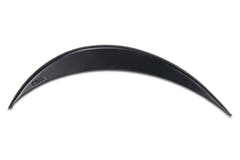 GEWA Armlehne Klassische Gitarren - Ebonisiert matt-black