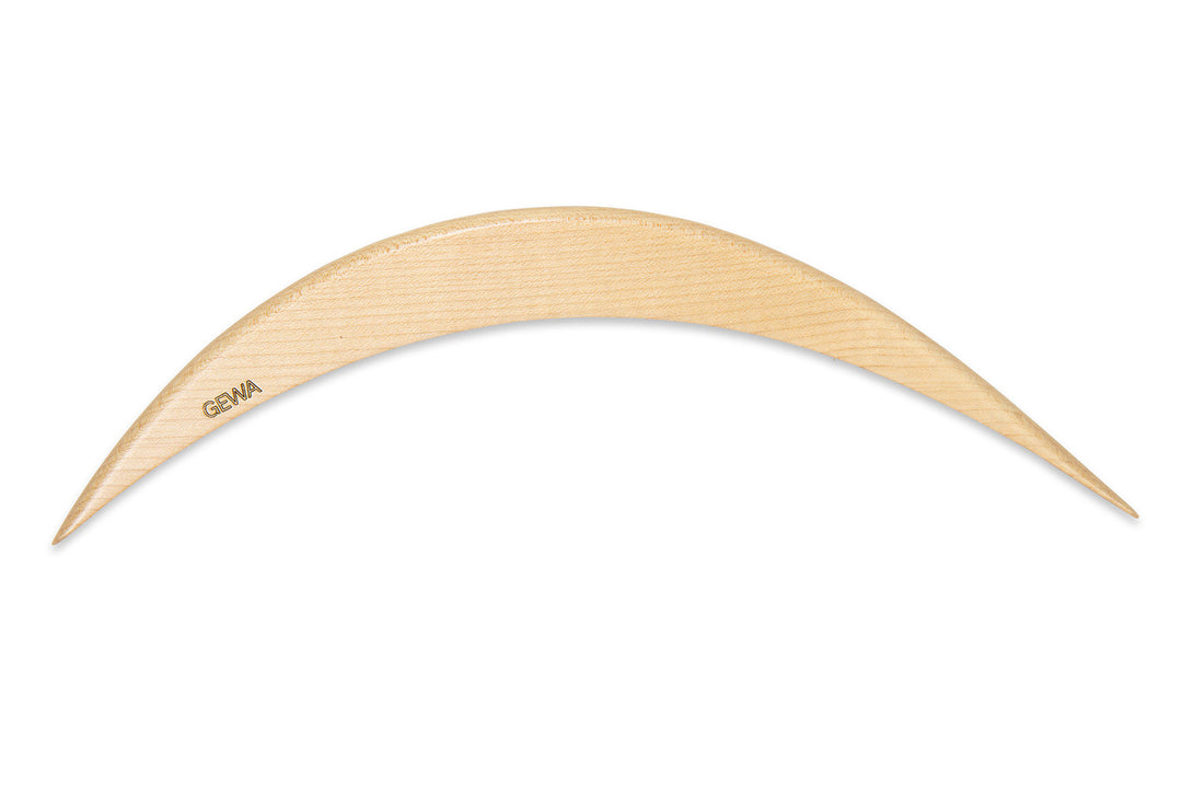 GEWA Armlehne Akustik Gitarren - Ahorn natur