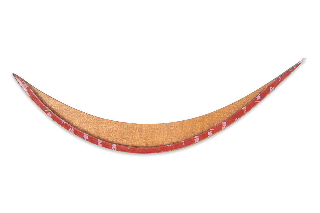 GEWA Armlehne Akustik Gitarren - Kirsche natur