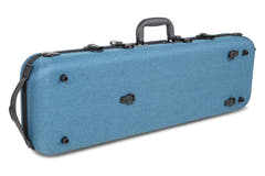 GEWA Geigen case BIO A - blau