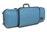 GEWA Geigen case BIO A - blau