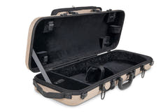 GEWA Geigen case BIO A - Beige