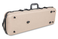 GEWA Geigen case BIO A - Beige