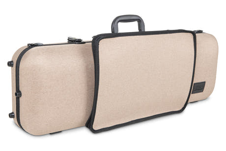 GEWA Geigen case BIO A - Beige