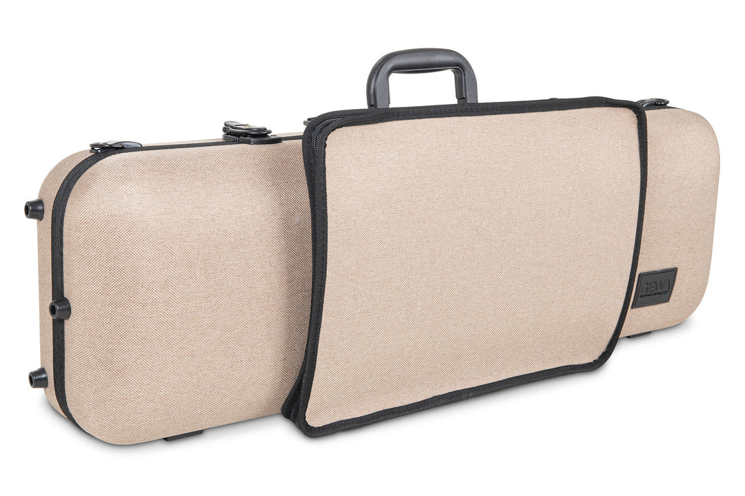 GEWA Geigen case BIO A - Beige