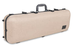 GEWA Geigen case BIO A - Beige