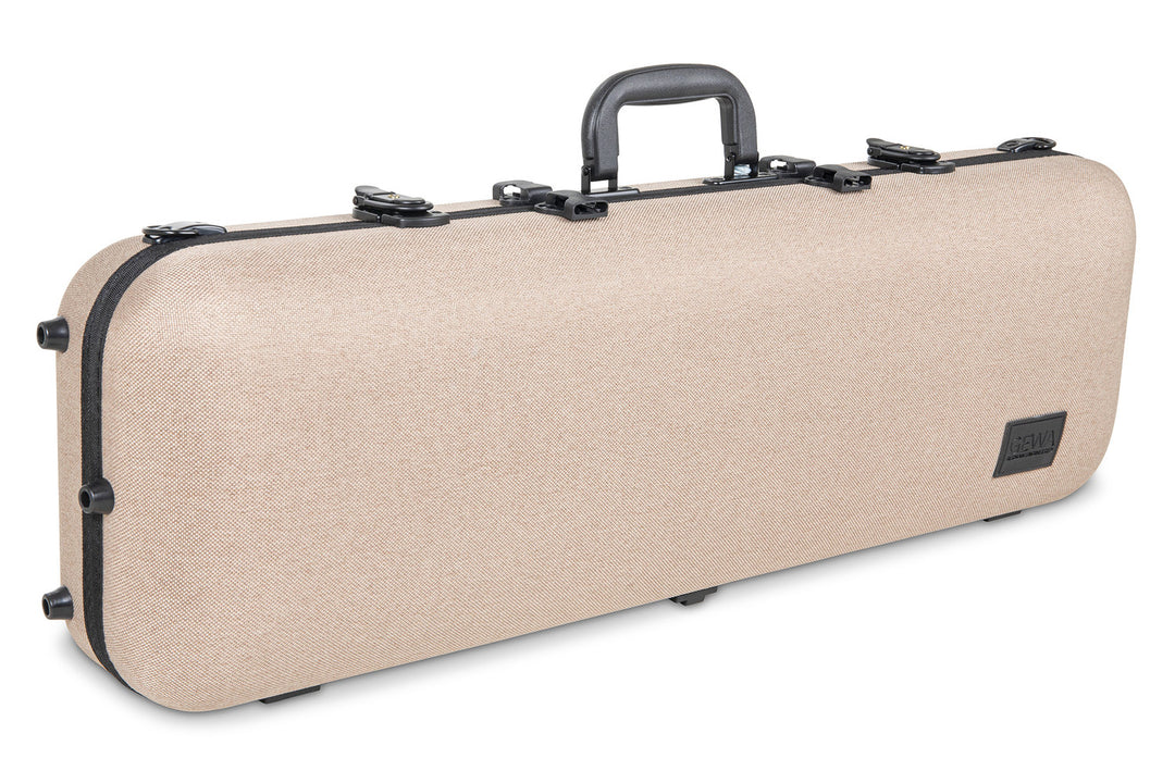 GEWA Geigen case BIO A - Beige