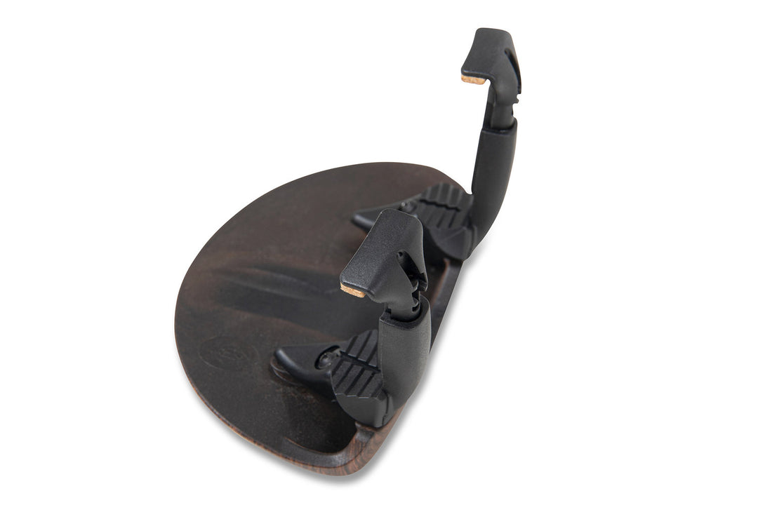 Wittner Kinnhalter Augsburg - Geigen 3/4 Palisanderfarbe (256121P)