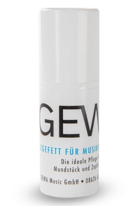 GEWA Korkfett im Stift, 30 g
