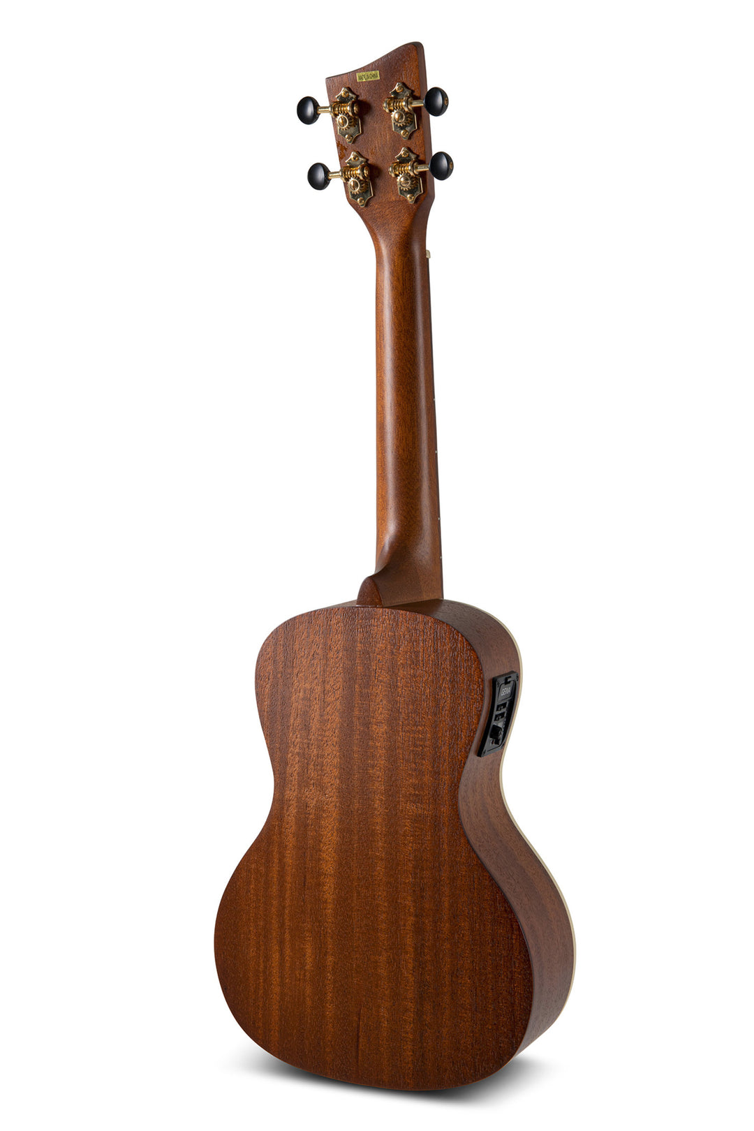 GEWA Konzert Ukulele Manoa Maui - E-A Konzert (Sapelli matt)