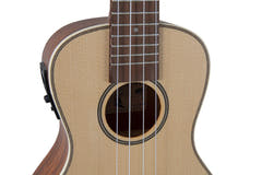 GEWA Konzert Ukulele Manoa Maui - E-A Konzert (Sapelli matt)