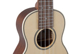 GEWA Sopran-Ukulele Manoa M-SO - Sopran (Sapelli matt)