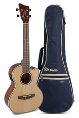 VGS Manoa Maui elektroakustische Tenor-Ukulele mit Cutaway