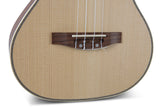 VGS Manoa Maui elektroakustische Tenor-Ukulele mit Cutaway