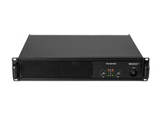 OMNITRONIC XPA-350 MK2 Verstärker
