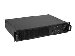 OMNITRONIC XPA-350 MK2 Verstärker