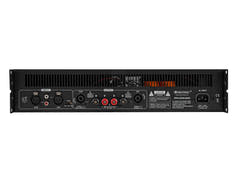 OMNITRONIC XPA-1000 MK2 Verstärker