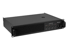 OMNITRONIC XPA-4804 MK2 Verstärker