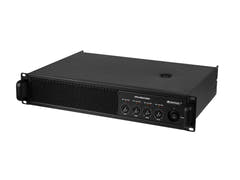 OMNITRONIC XPA-4804 MK2 Verstärker
