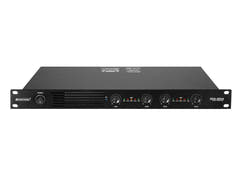 OMNITRONIC XDA-1204 4-Kanal-Class-D-Verstärker