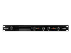 OMNITRONIC XDA-1204 4-Kanal-Class-D-Verstärker