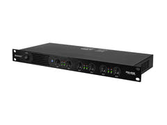 OMNITRONIC XDA-1206 6-Kanal-Class-D-Verstärker