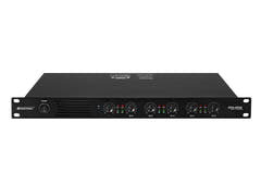OMNITRONIC XDA-1206 6-Kanal-Class-D-Verstärker
