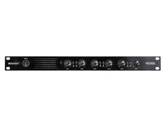OMNITRONIC XDA-1206 6-Kanal-Class-D-Verstärker