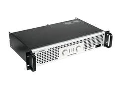 PSSO DDA-3500 - Digital Verstärker