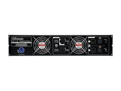 PSSO DDA-3500 - Digital Verstärker
