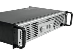 PSSO DDA-3500 - Digital Verstärker
