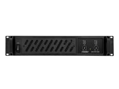 PSSO DDA-2700 MK2 2-Kanal-Verstärker