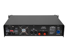 PSSO DDA-2700 MK2 2-Kanal-Verstärker