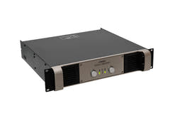 PSSO DCA-12000 2-Kanal-SMPS-Verstärker