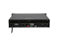 PSSO DCA-12000 2-Kanal-SMPS-Verstärker