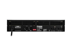 PSSO DCA-12000 2-Kanal-SMPS-Verstärker