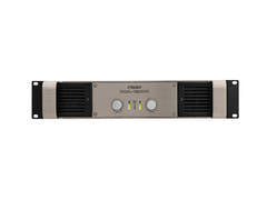 PSSO DCA-12000 2-Kanal-SMPS-Verstärker