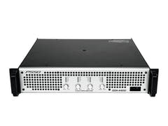 PSSO QDA-4400 4-Kanal Digitalverstärker