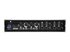 PSSO QDA-4400 4-Kanal Digitalverstärker