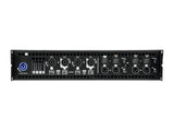 PSSO QDA-4400 4-Kanal Digitalverstärker