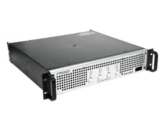 PSSO QDA-4400 4-Kanal Digitalverstärker