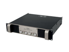 PSSO QCA-10000 MK2 4-Kanal-SMPS-Verstärker