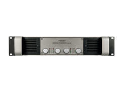 PSSO QCA-10000 MK2 4-Kanal-SMPS-Verstärker