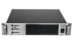 Omnitronic A-3603 ClaD 2.1 Verstärker