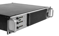 Omnitronic A-3603 ClaD 2.1 Verstärker