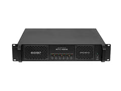 OMNITRONIC MTC-4806 6-Kanal-Verstärker