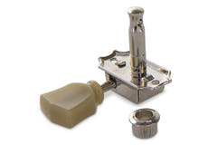 GEWA Mechaniken Gitarren - Nickel beschichtet