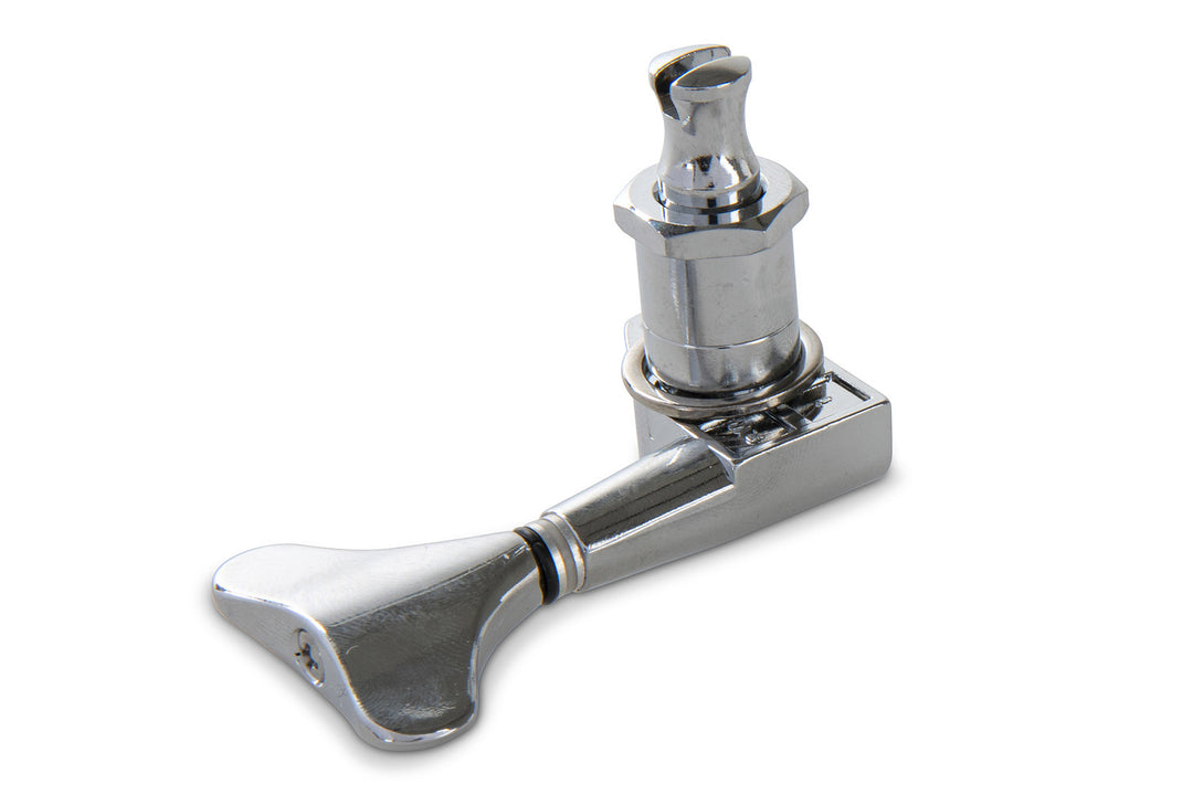 GEWA Mechaniken E-Bass - Verchromt