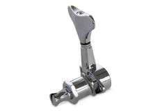 GEWA Mechaniken E-Bass - Verchromt