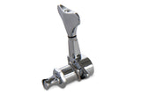 GEWA Mechaniken E-Bass - Verchromt